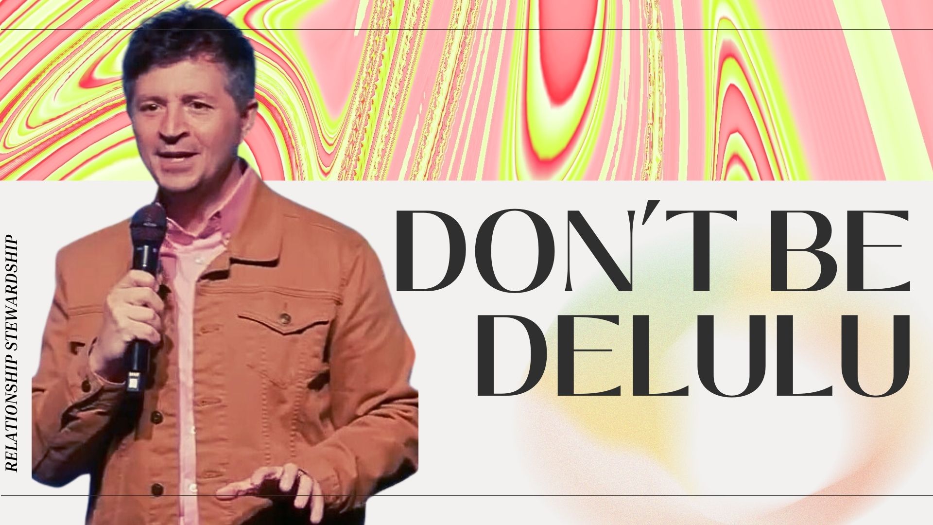 Featured image for “Don’t Be Delulu”